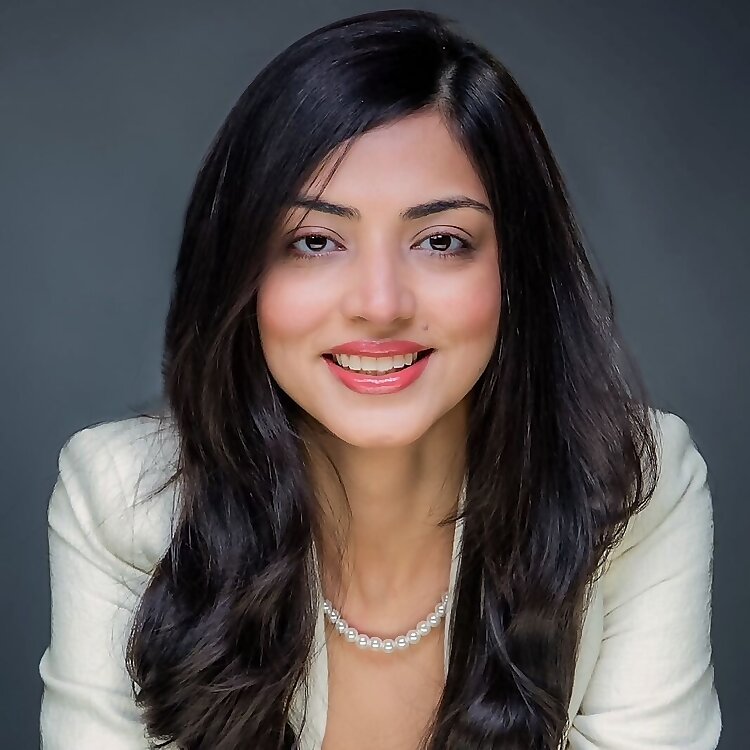 Maryam Baqir