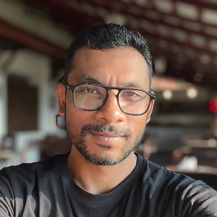Bhuvan Chowdhary