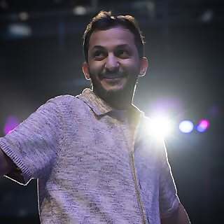 Saleh Alzahrani