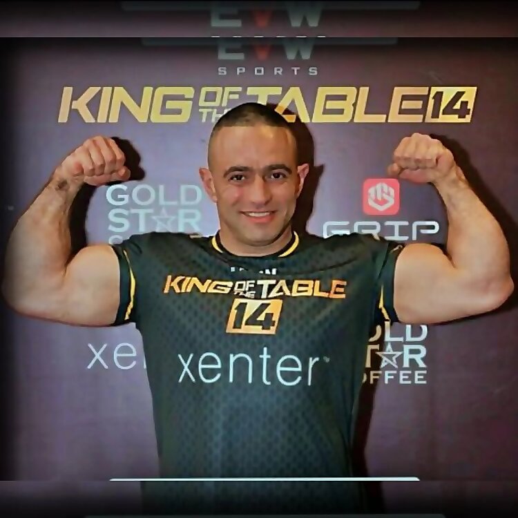 Rustam Babaiev