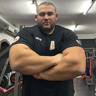 Georgi Tsvetkov