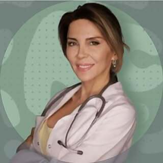 Dr. Aysegul Coruhlu