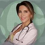 Dr. Aysegul Coruhlu
