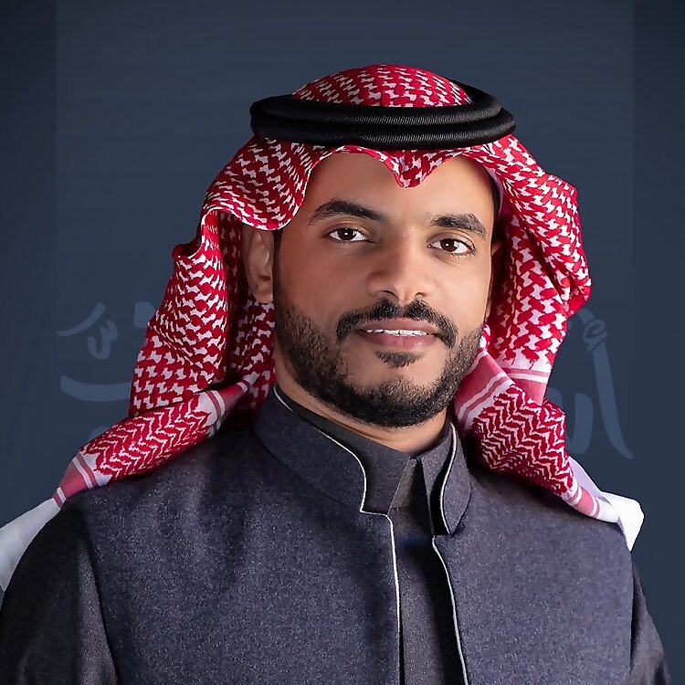Osama Alharbi