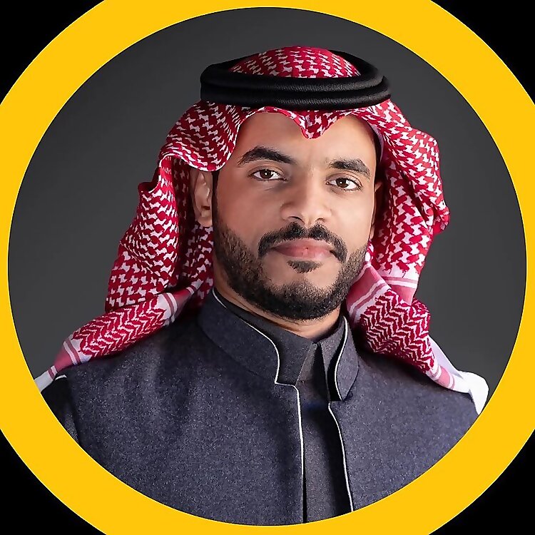 Osama Alharbi
