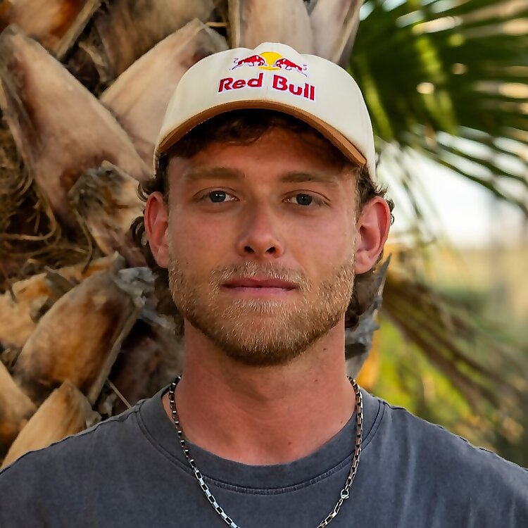 Luke de Weert