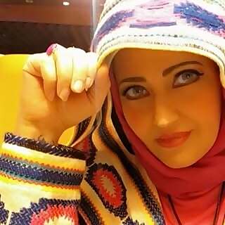 Maha Zaghloul