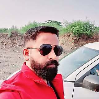 Ganpat Newale