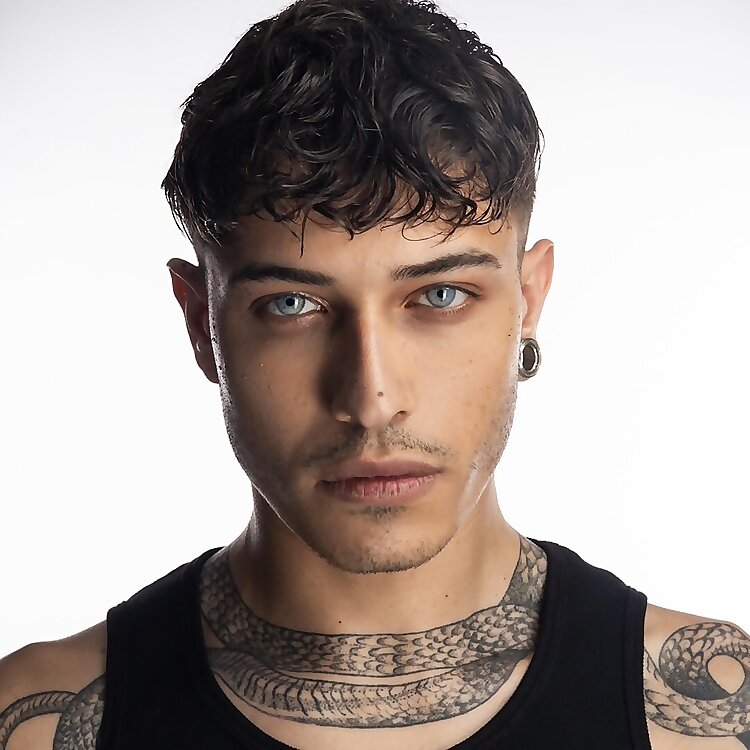 Henry Galea