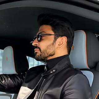 Ranjit Sundaramurthy