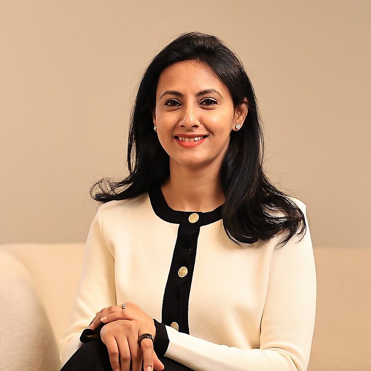 Dr. Samatha Tulla