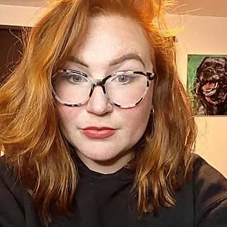 Molly Watt 
