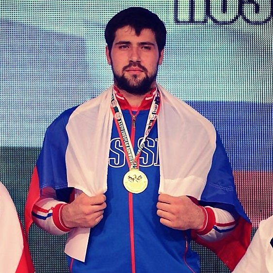 Vitalii Laletin