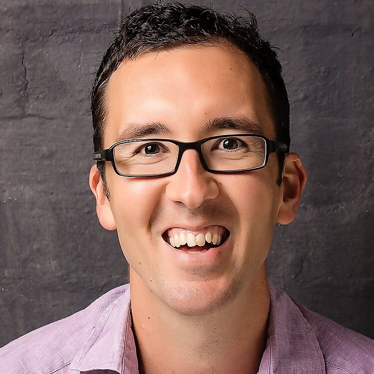 Marcus Pearce