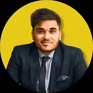 Dhruv Chaudhary