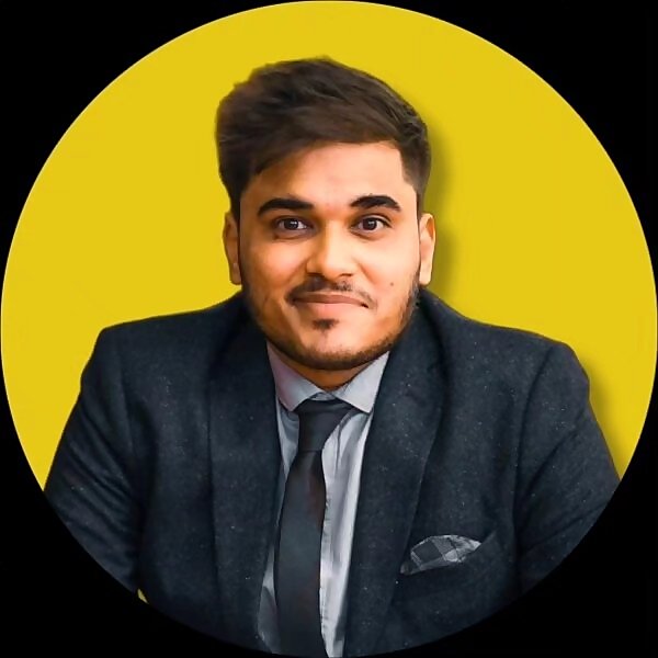 Dhruv Chaudhary