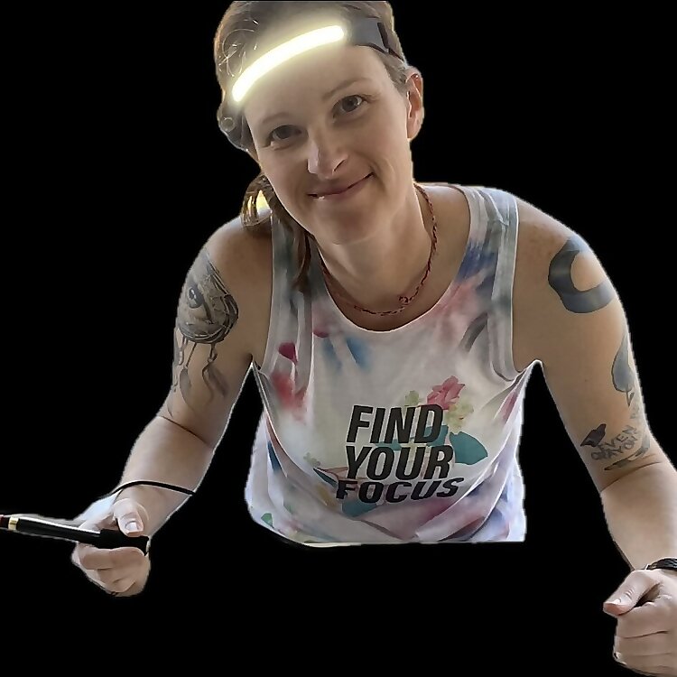 Krista Webb 