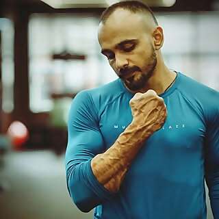Rahul Panicker