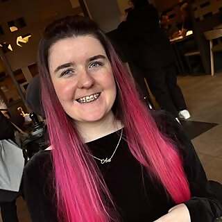 Ava Jolliffe