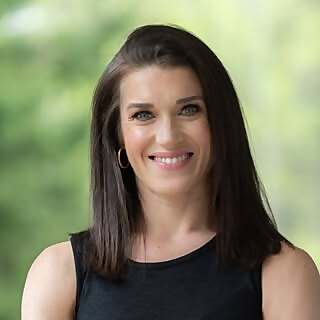 Rebecca Alexander