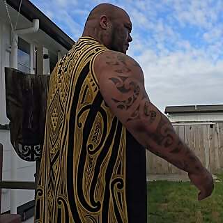 Maateiwarangi Heta Morris