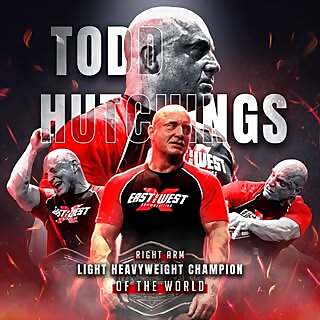 Todd Hutchings