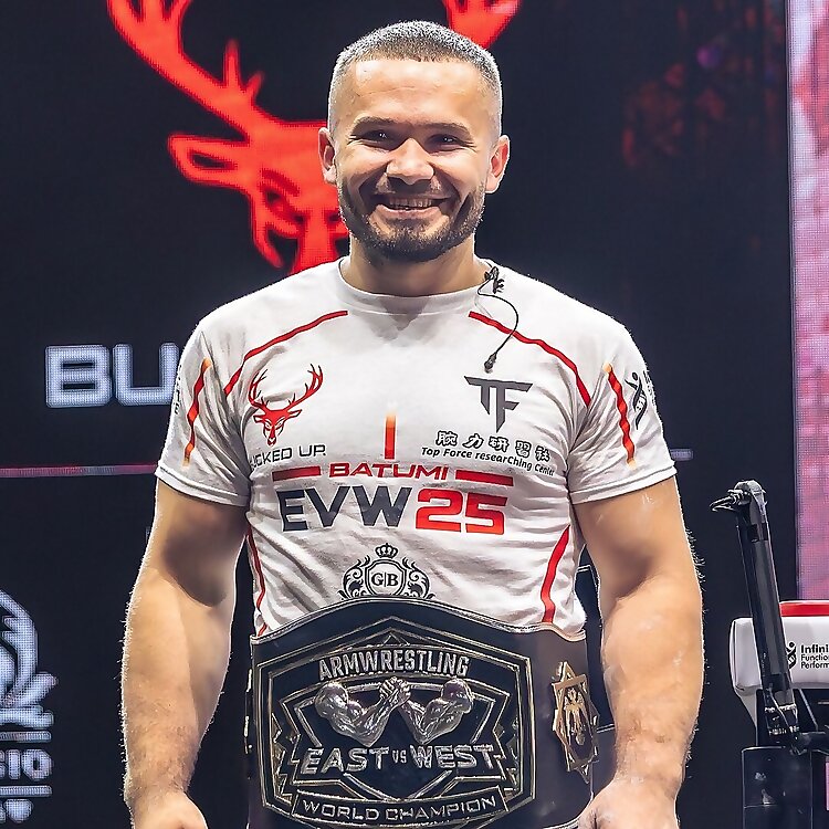 Procopciuc Daniel