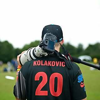 Nathan Kolakovic