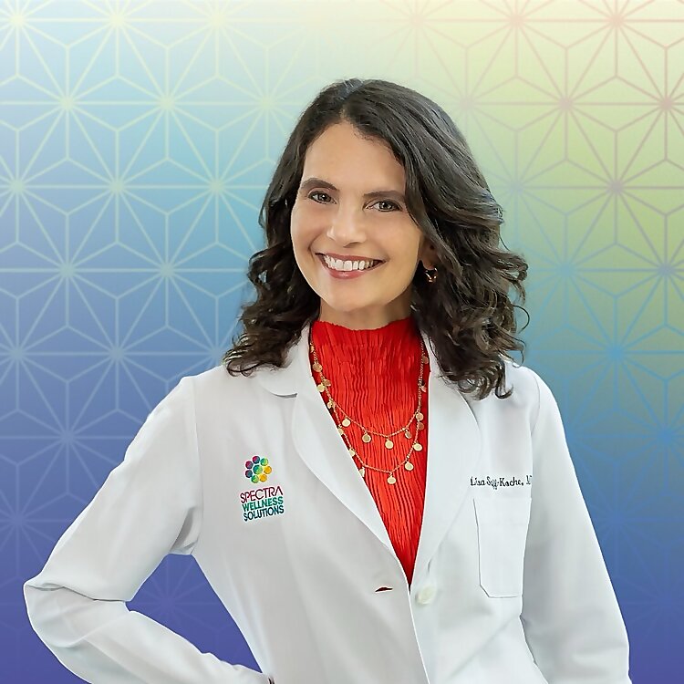 Dr. Lisa Koche 