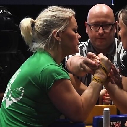 Malin Bergström