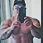 Marcio Barboza