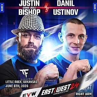 Justin Bishop