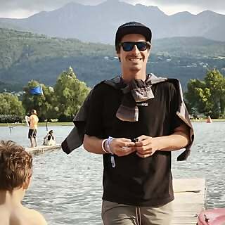 Eliot Nochez 