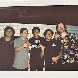 Alex Johnathan Martinez & David Pardo & Raymond Pardo & Paul Florindo