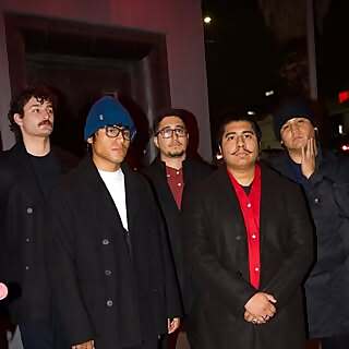 Alex Johnathan Martinez & David Pardo & Raymond Pardo & Paul Florindo