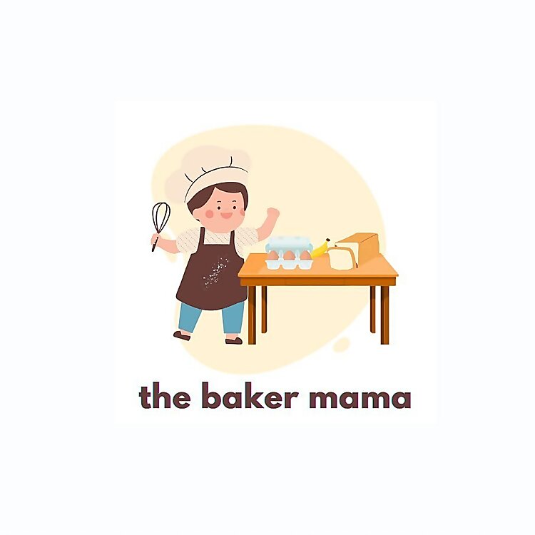The Baker Mama