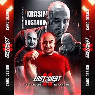 Krasimir Kostadinov