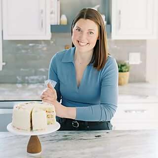 Allison | Always Eat Dessert