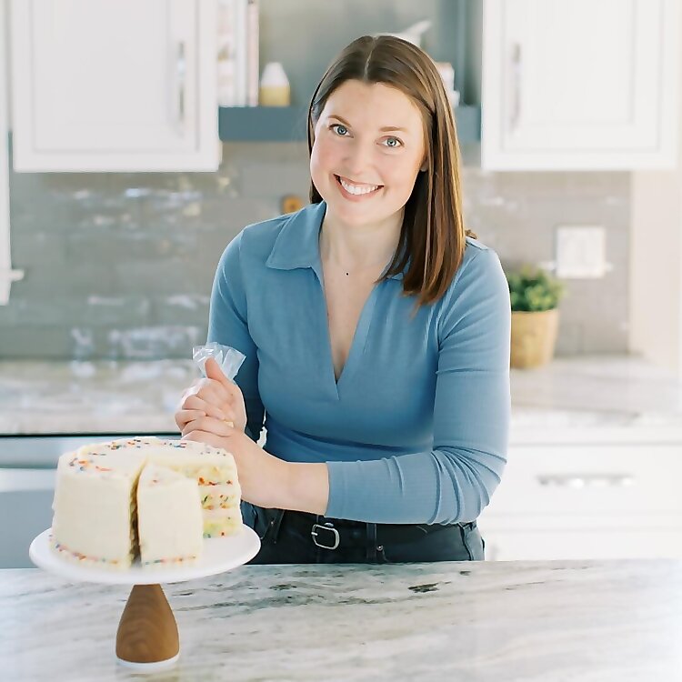 Allison | Always Eat Dessert