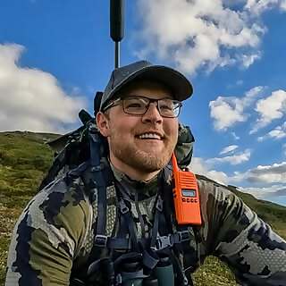Andreas Frengstad