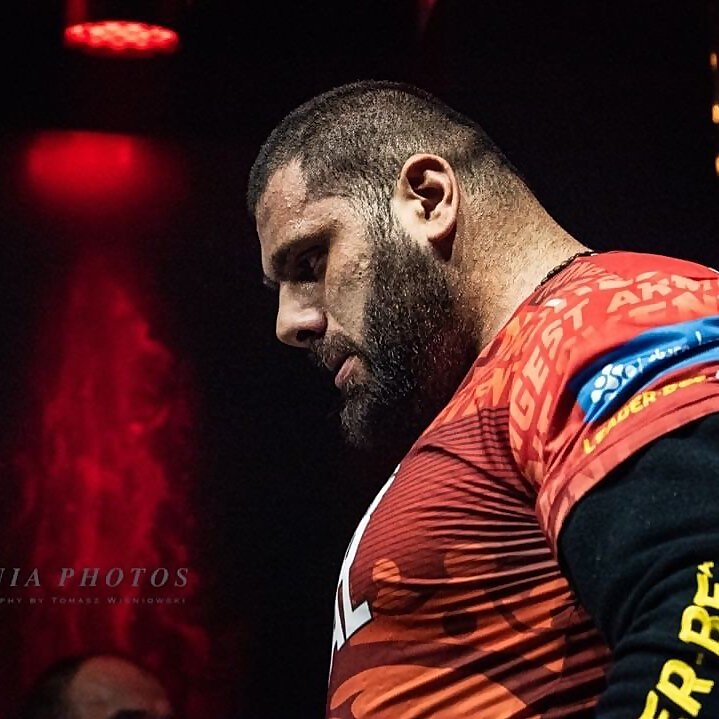 Levan Saginashvili