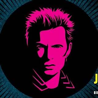 Billy Idol