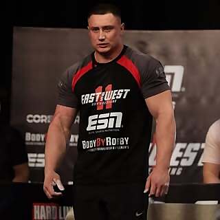 Oleg Petrenko