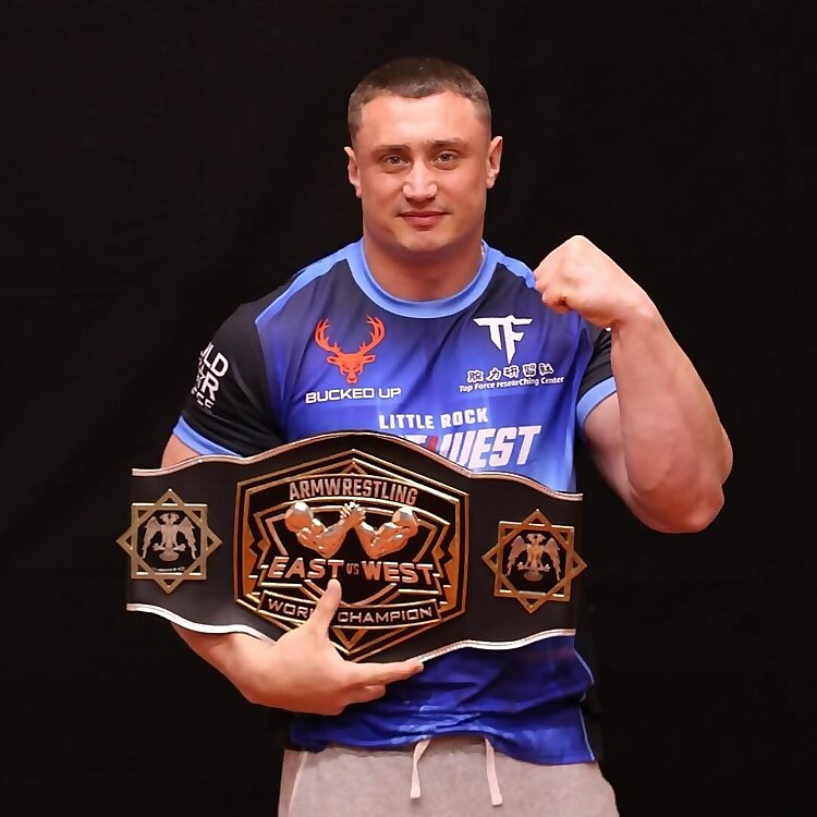 Oleg Petrenko