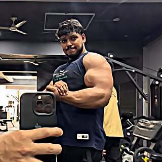 Sachin Goyal