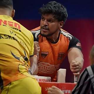 Sachin Goyal