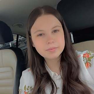 Alina Monich