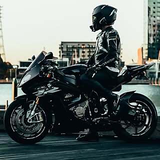 Rider Tom