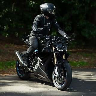 Rider Tom