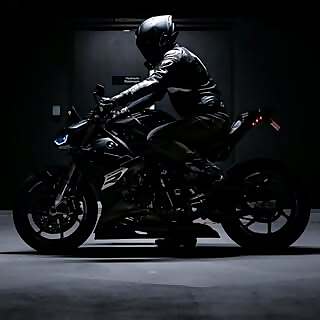 Rider Tom